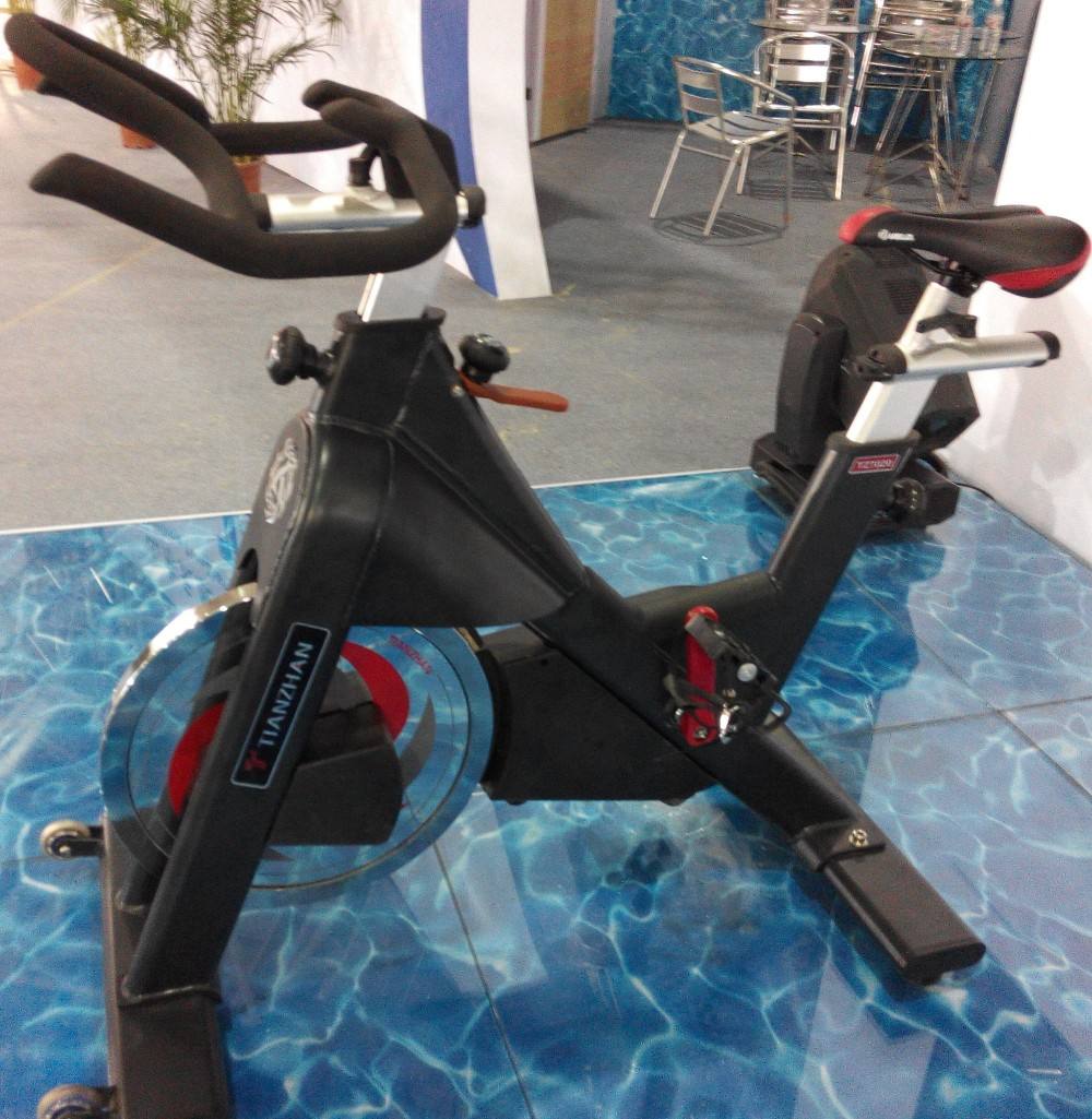 New Arrival Latest Design Professional Exercise Indoor Spinning Bike