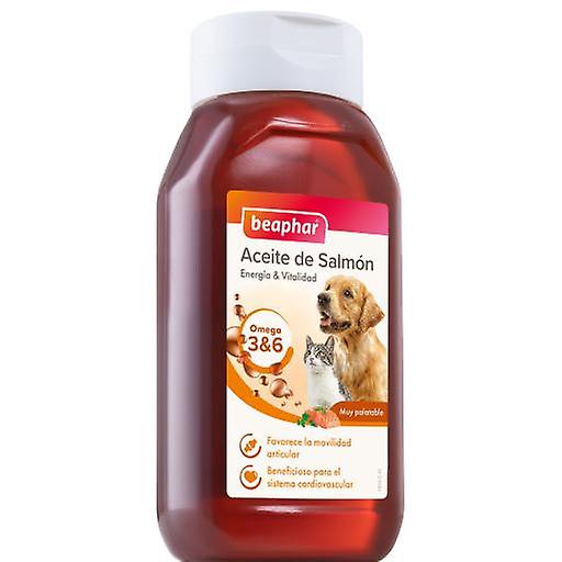 Beaphar Salmon Oil 425 ml (Dogs ， Supplements)