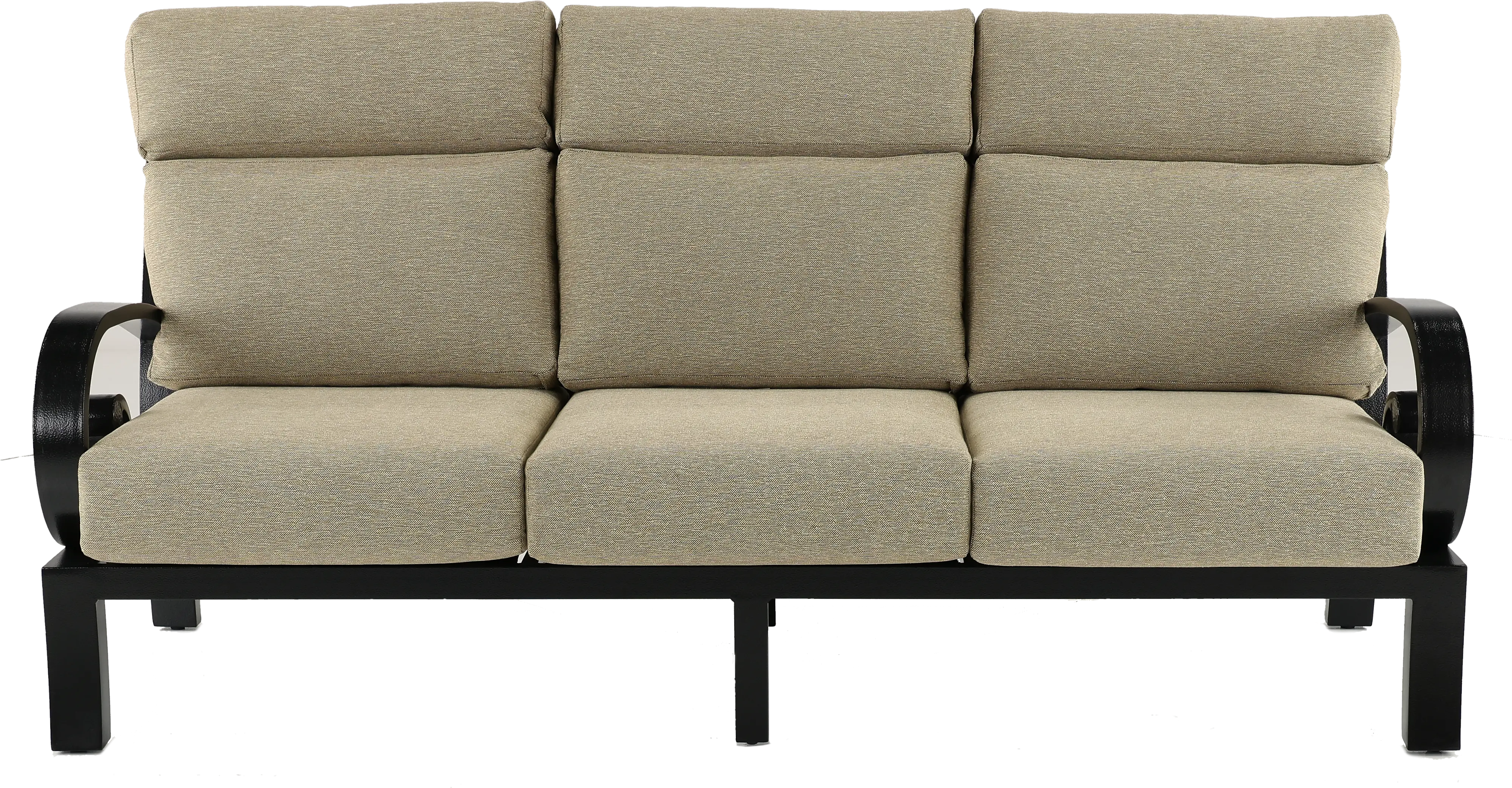 Avila Omber Patio Sofa