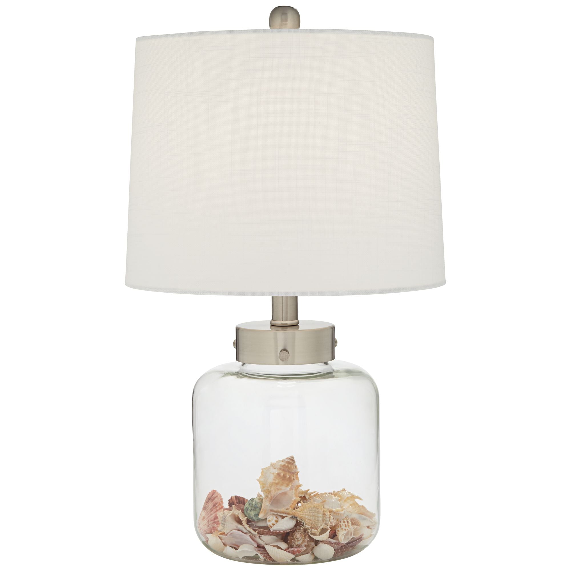 360 Lighting Nautical Accent Table Lamp 20.5