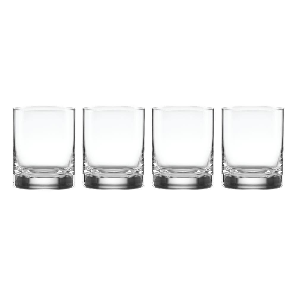 Lenox Tuscany Classics Cylinder Double Old Fashion (Set of 4) 852913