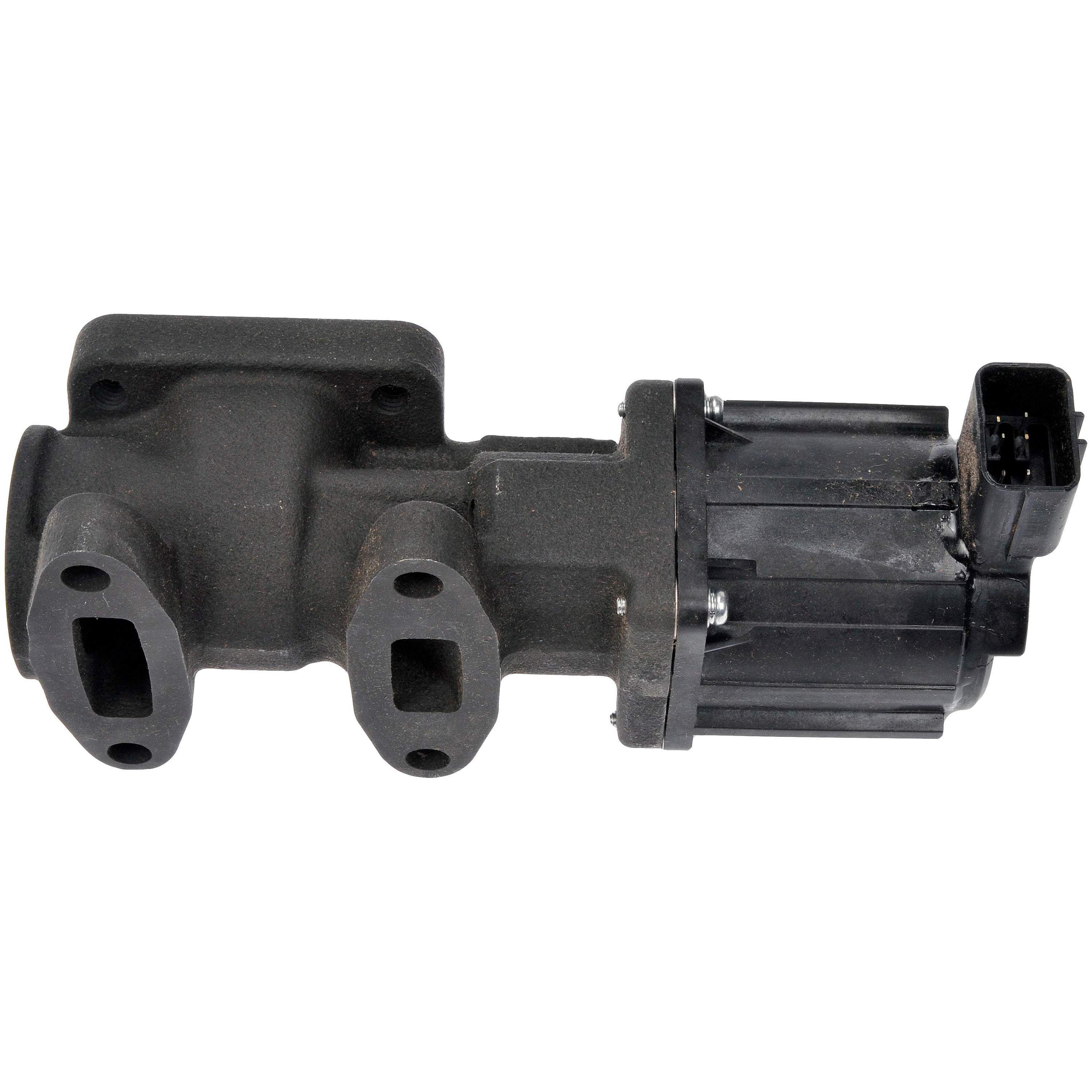 Dorman 904-5062 Exhaust Gas Recirculation (EGR) Valve for Specific IC Corporation / International Models