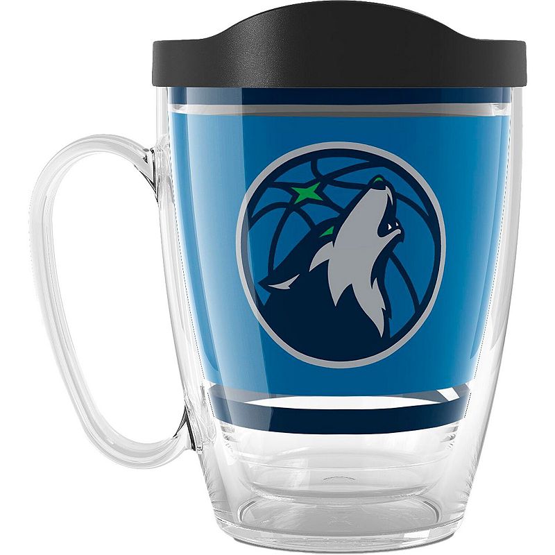 Tervis Minnesota Timberwolves 16oz. Classic Mug