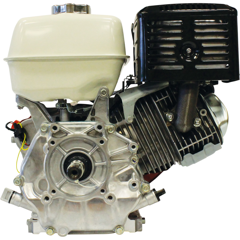 Honda GX390 Horizontal OHV with Cyclone Air Cleaner GX390UT2QC9 from Honda