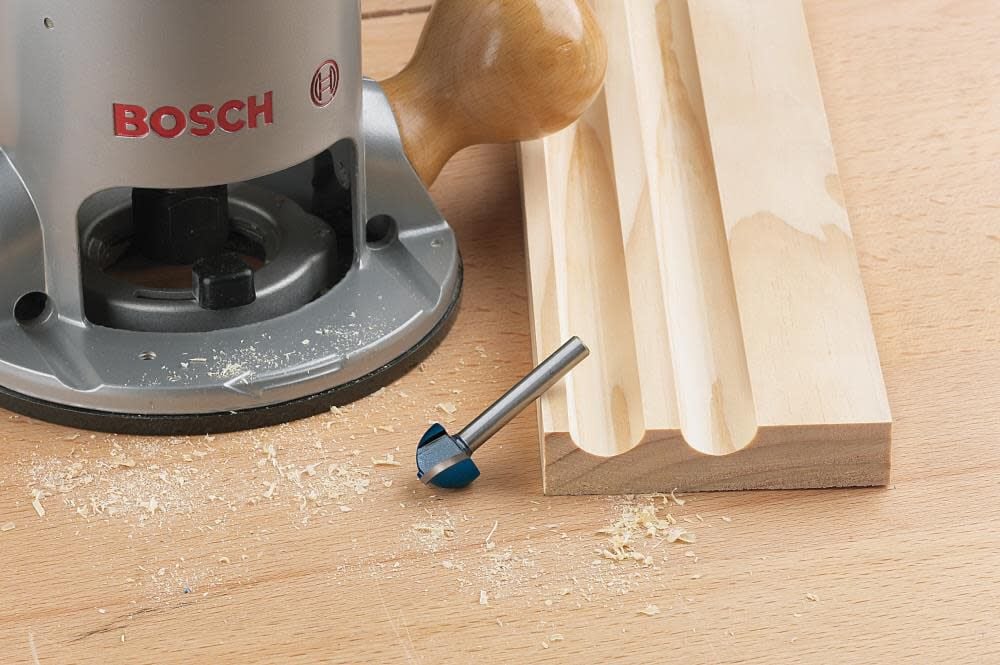 Bosch 1/8