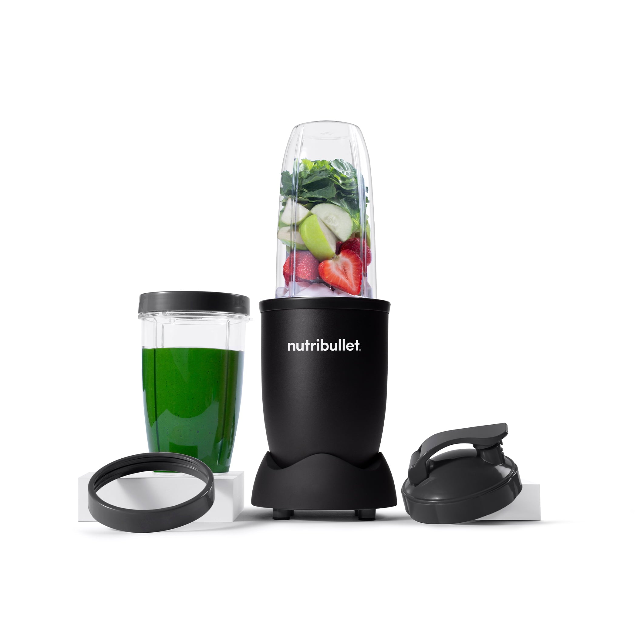 nutribullet® Pro 32 oz. 900 Watt Personal Blender - Matte Black