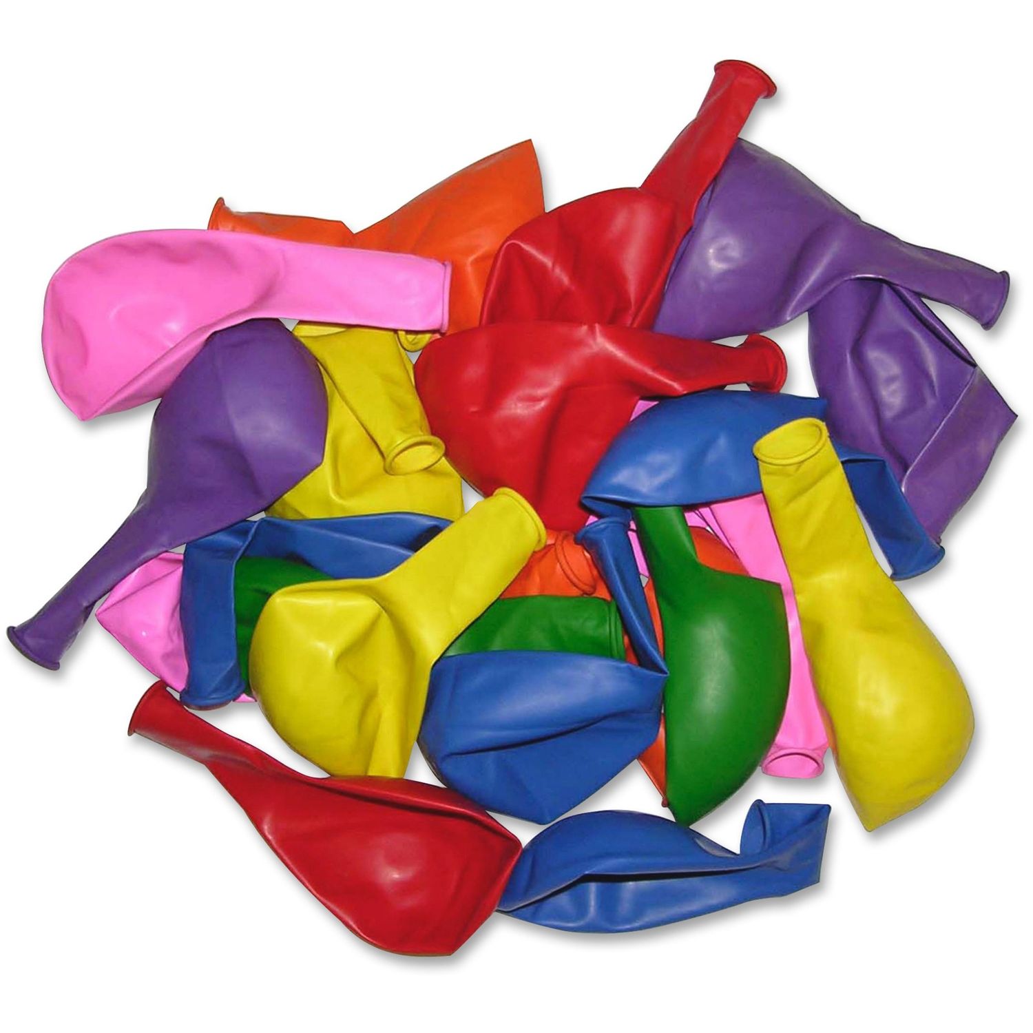 Helium-quality Latex Balloons by Tatco Products， Inc TCO61100