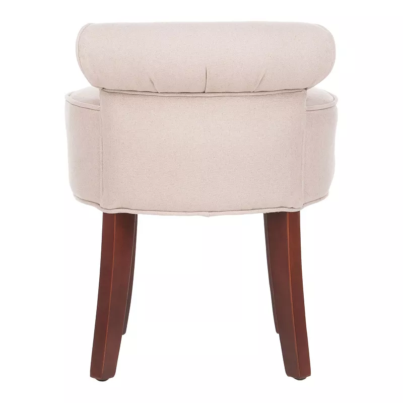 Safavieh Georgia Vanity Stool