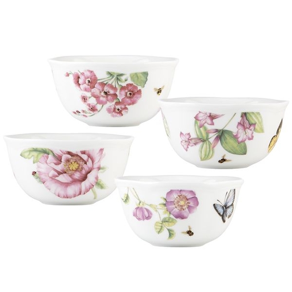 Lenox 829039 Butterfly Meadow Bloom  1744 piece ...