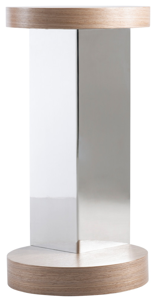 Bernhardt Modulum Accent Table   Transitional   Side Tables And End Tables   by Bernhardt Furniture Company  Houzz