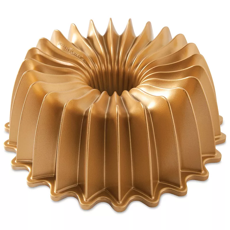 Nordic Ware Brilliance Bundt Pan