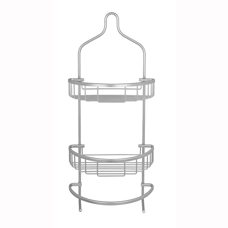 Popular Bath Sabela Aluminum Shower Caddy