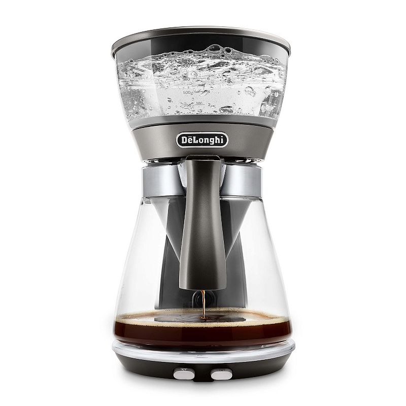 DeLonghi 3-in-1 Specialty Coffee Brewer