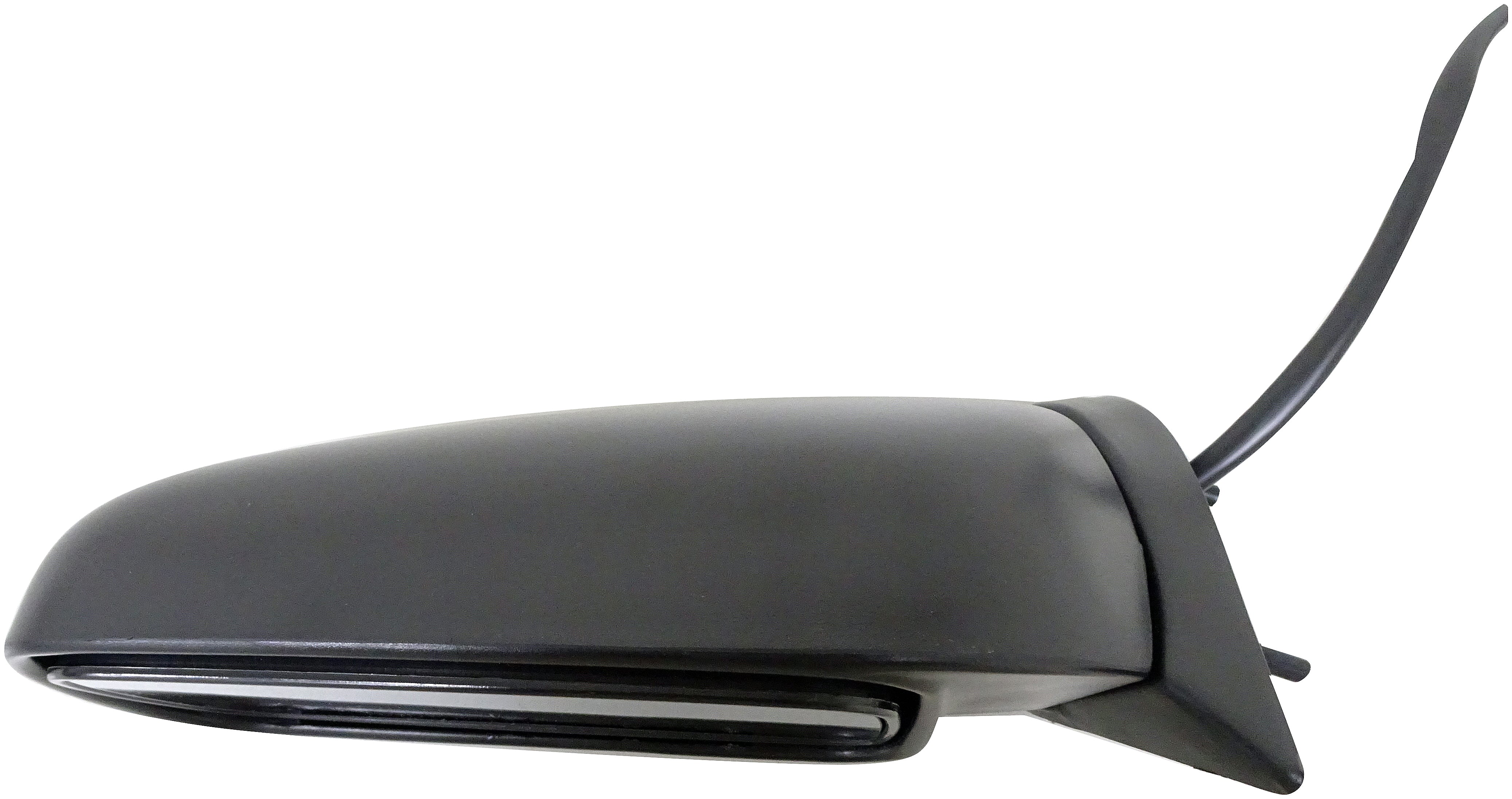 Dorman 955-176 Driver Side Door Mirror for Specific Chrysler / Dodge / Plymouth Models