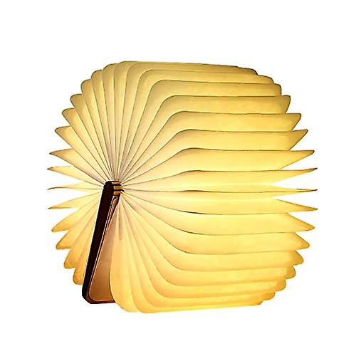 Led Book Night Light