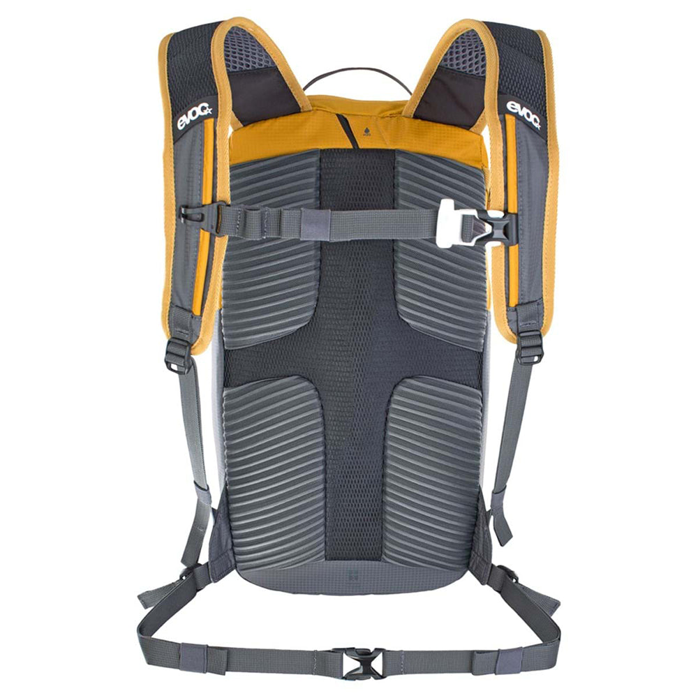 Evoc Ride Performance Backpack 8L + 2L Bladder