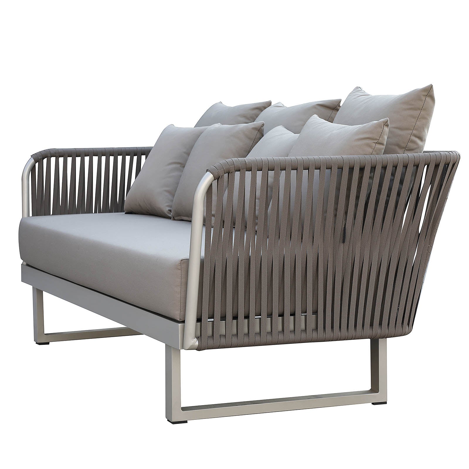 Lyon 3 Seater Outdoor Sofa 20810901