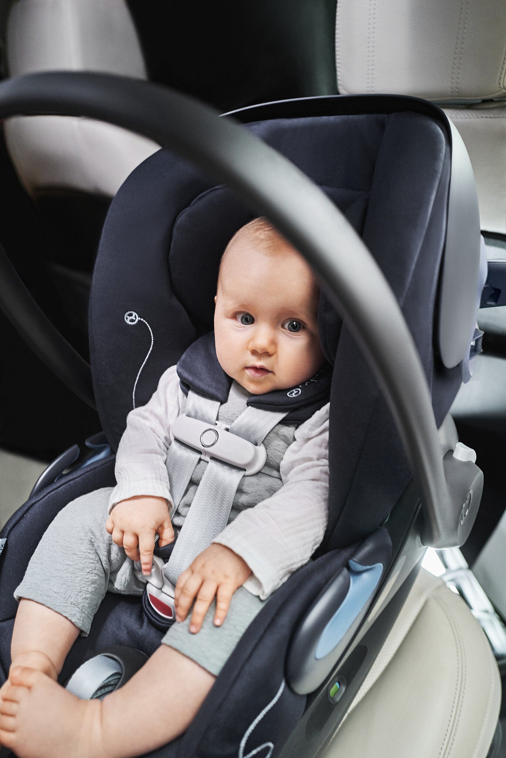 Cybex-Cloud-G-Infant-Car-Seat