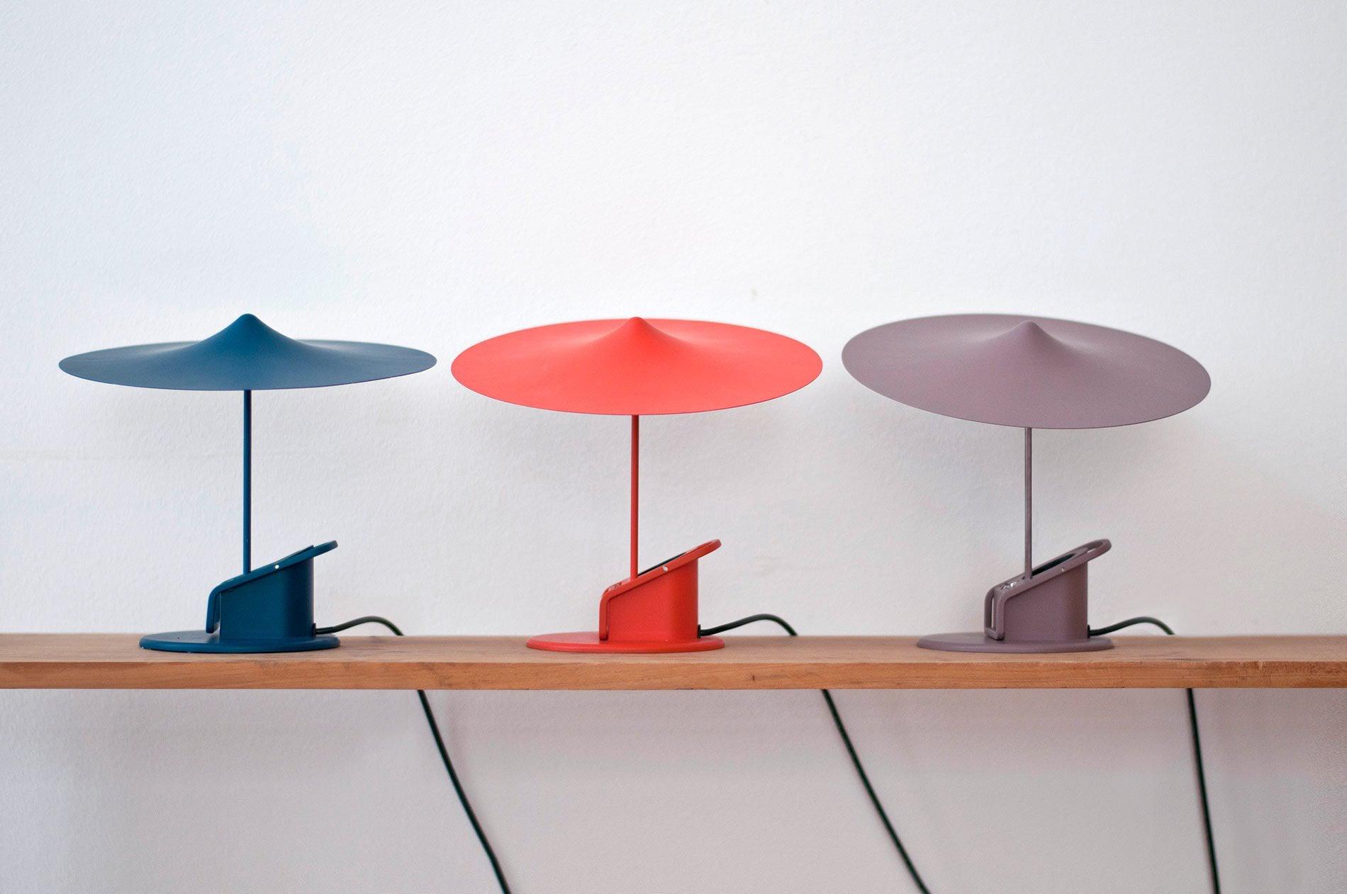 Ile Table Lamp