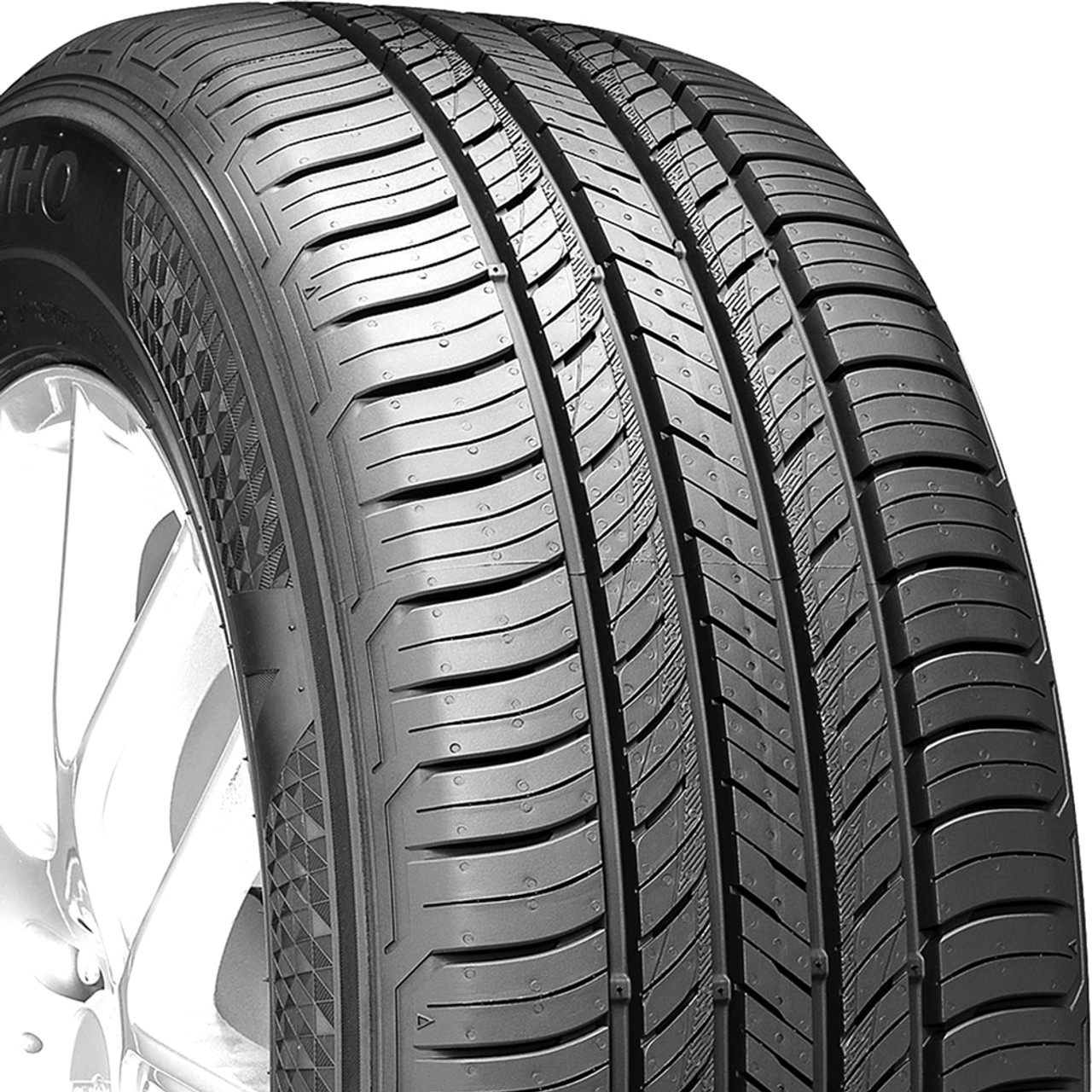 Kumho Crugen HP71 285