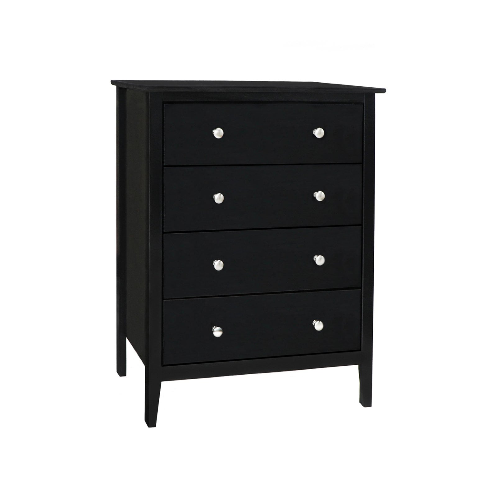 Adeptus Easy Pieces 4 Drawer Chest