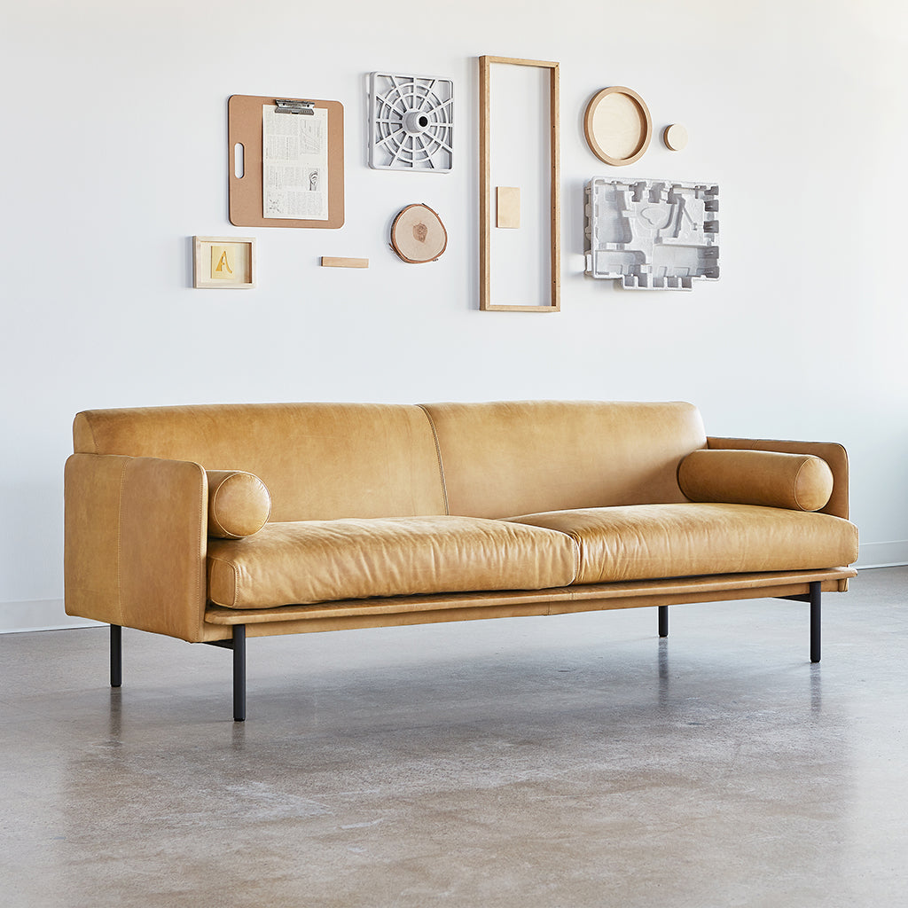 Foundry Sofa in Various Colors