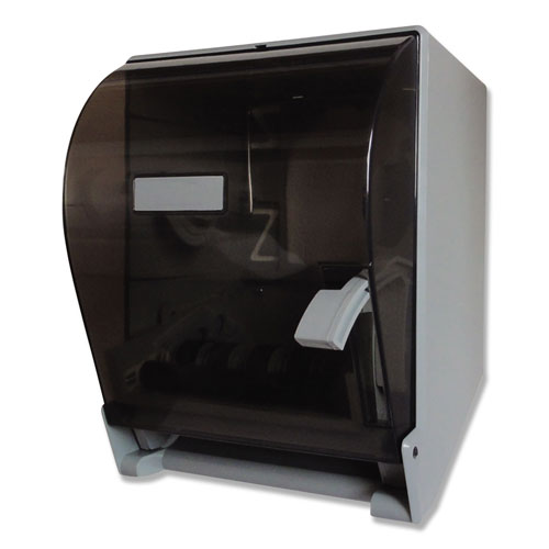 GEN Lever Action Roll Towel Dispenser | 11 1