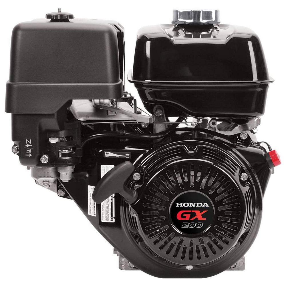 DW 3200 PSI 2.8 GPM Gas Cold Water Pressure Washer with HONDA GX200 Engine DXPW60603-S