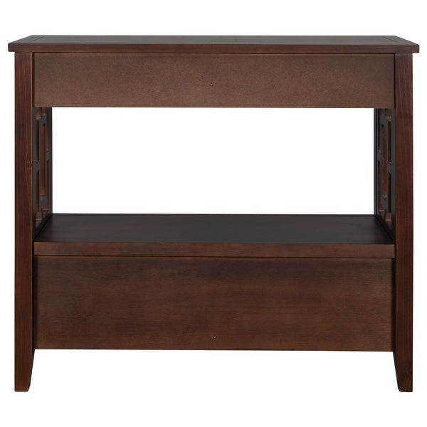 Console Table Sofa Table for Living Room