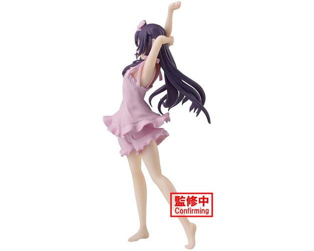 Banpresto Banpresto Sword Art Online Variant Showdown Yuuki Statue