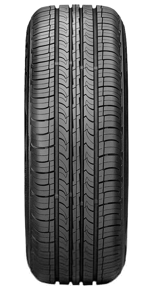 Nexen CP672 195/55R16 87 V Tire