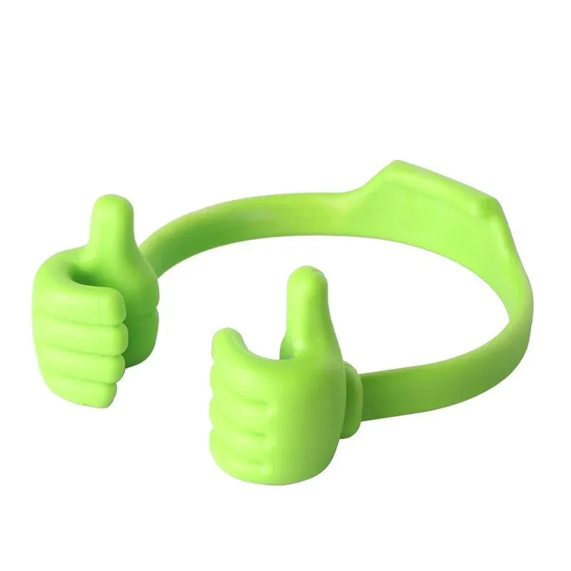 🔥  SALE 49% OFF🔥🔥Lazy Thumb Stand With Thumbs Up