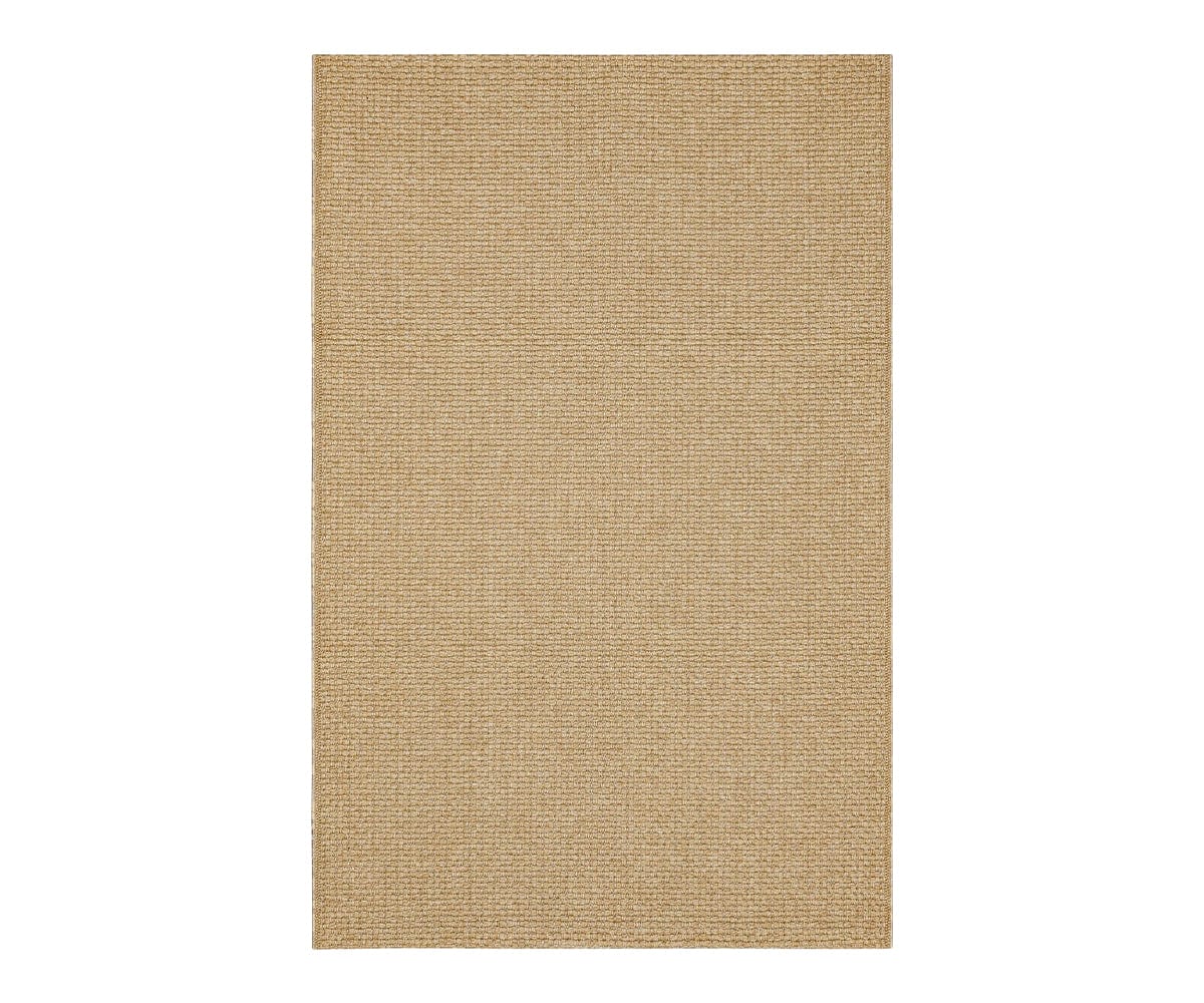 Karastan Lanai Outdoor Rug -Tan