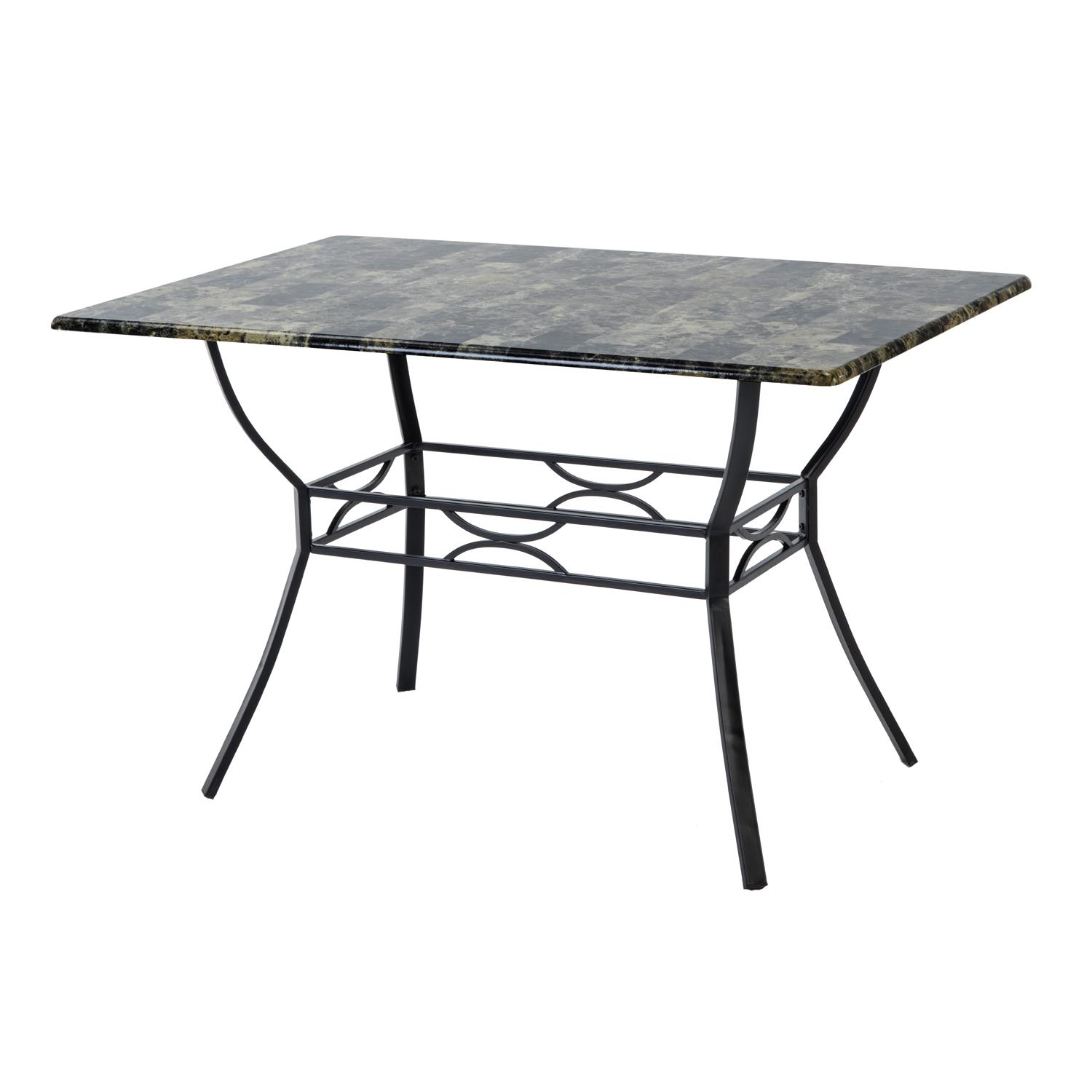 Boraam Bastian Dining Table