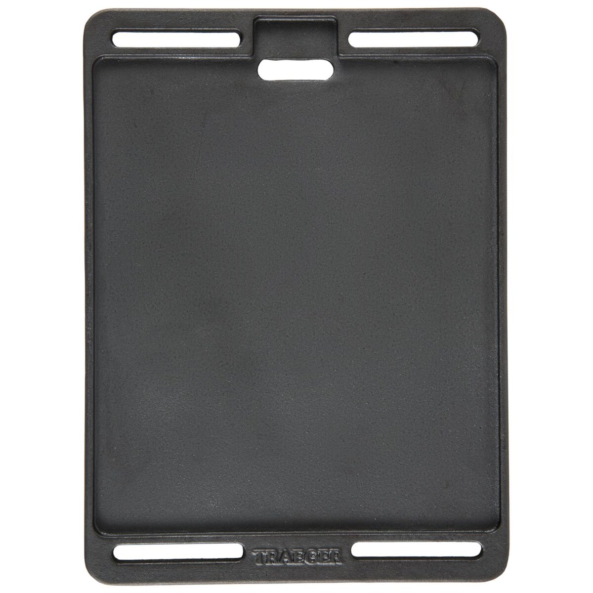 Traeger Cast Iron Griddle for Scout and Ranger Models