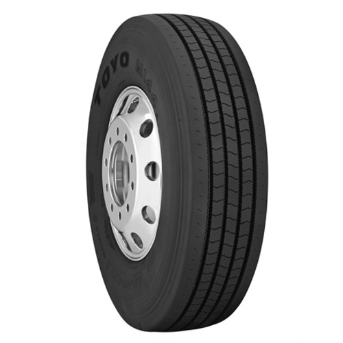 Toyo M 144 30570R22.5 L20PLY Tires