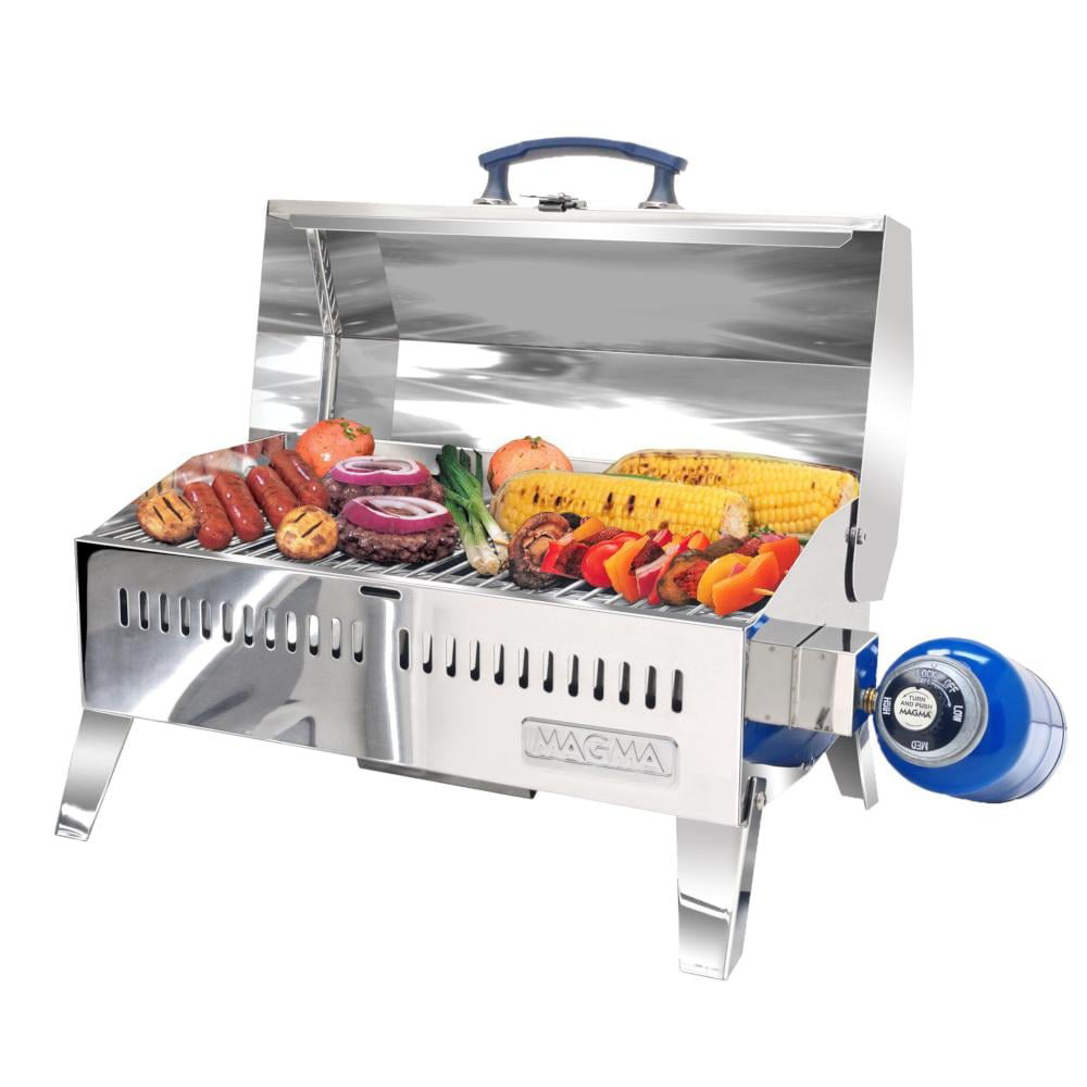 Magma Marine Cabo Gas Grill - A10-703