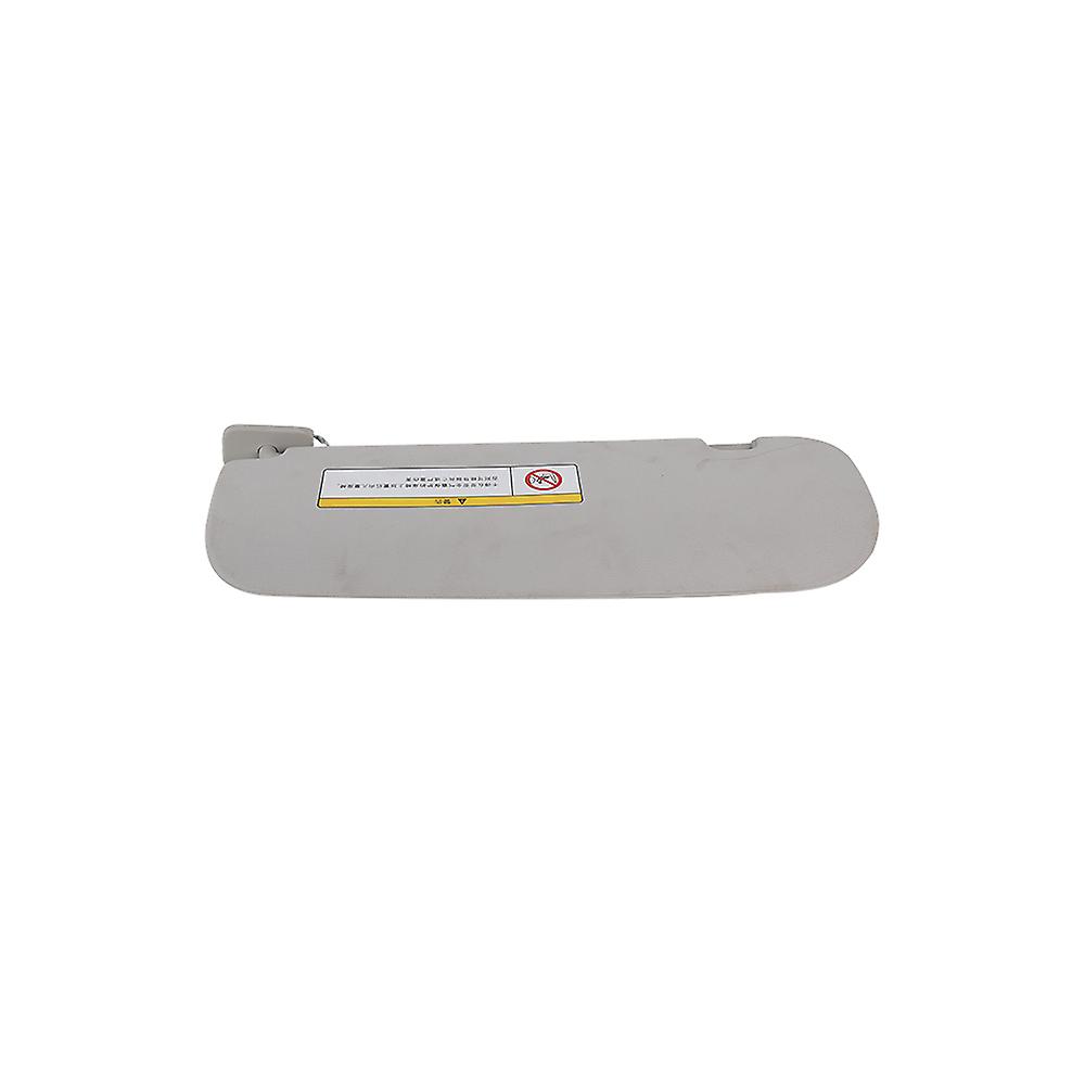 Auto Parts Rh Sun Visor 1088740-06-f For Tesla Model  3