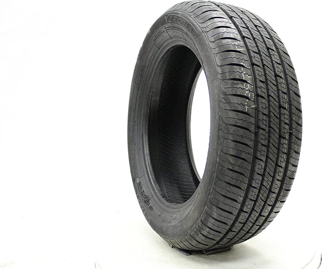 Vercelli Strada I All Season 235/50R17 100V XL SUV/Crossover Tire