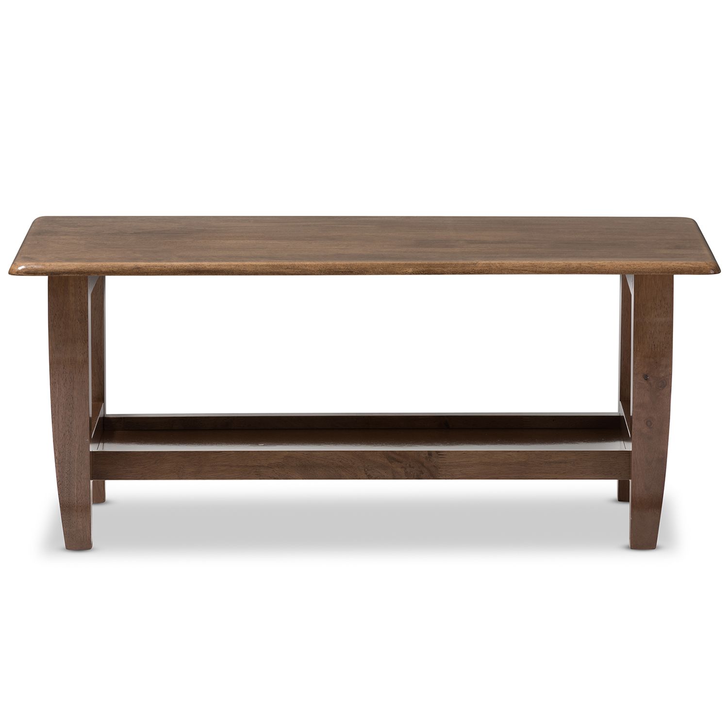 Baxton Studio Pierce Coffee Table