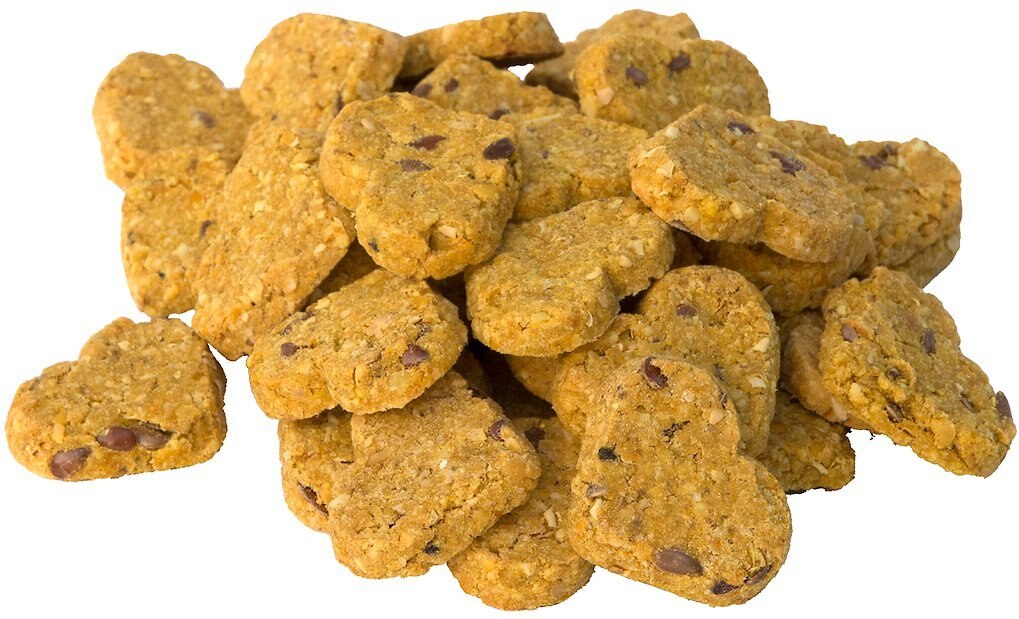 Darford Healthy Hip and Joint Grain-Free Mini Dog Treats