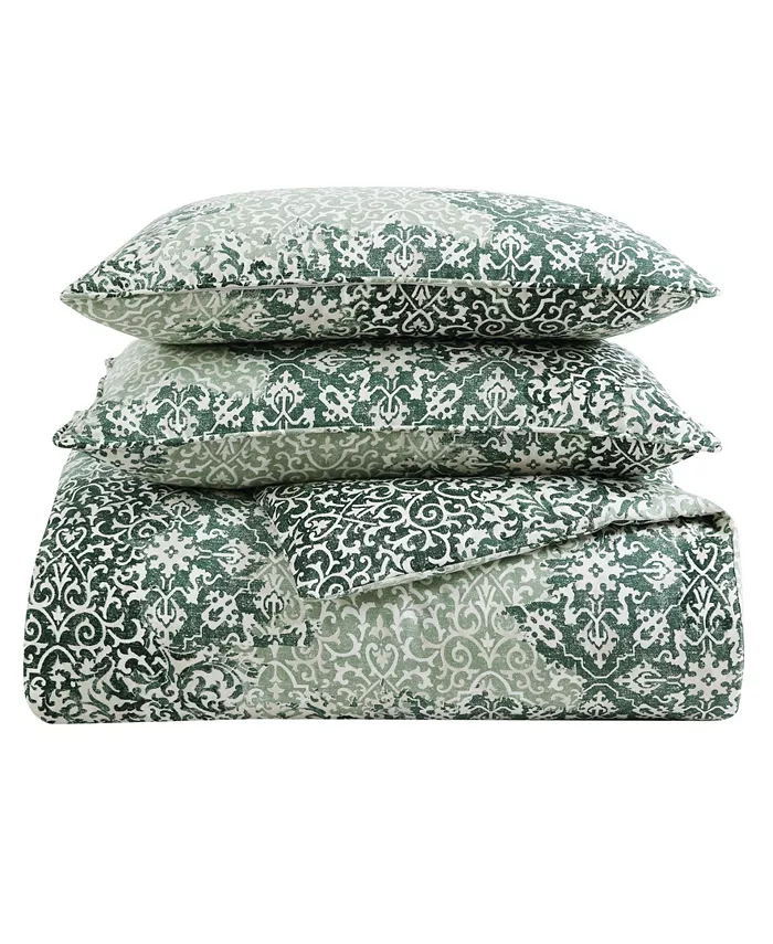 Stone Cottage Abingdon Full Queen Duvet Cover Set