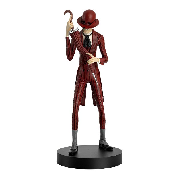 Eaglemoss Limited The Conjuring Crooked Man 1 16 Scale Horror Figure