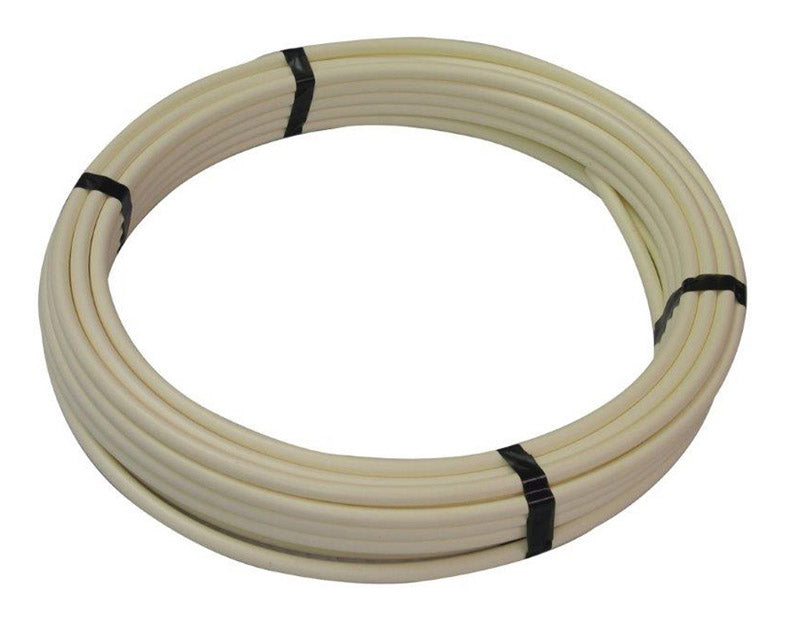 PIPE PEX 1 X 100 WHITE