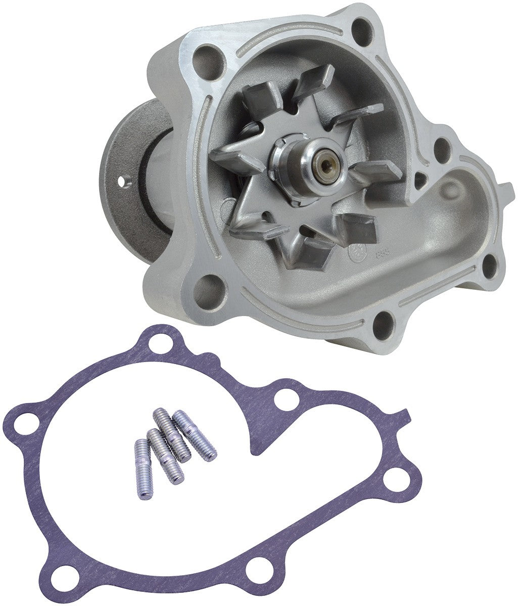 Hitachi WUP0031 Engine Water Pump