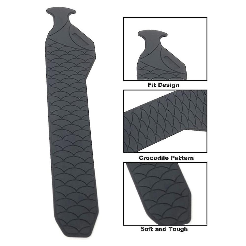 Bike Chainstay Protector，protect Bike Chain And Seatstays From Scratches，wear And Chain Friction，bi