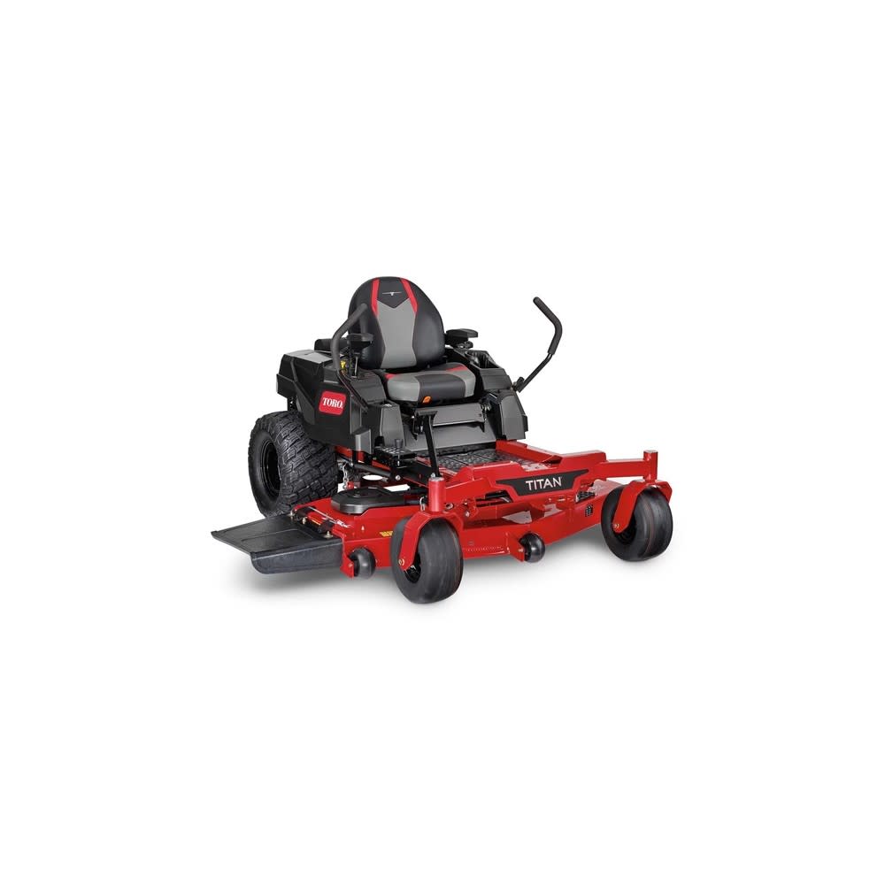 Toro Titan Gas Zero Turn Mower 60