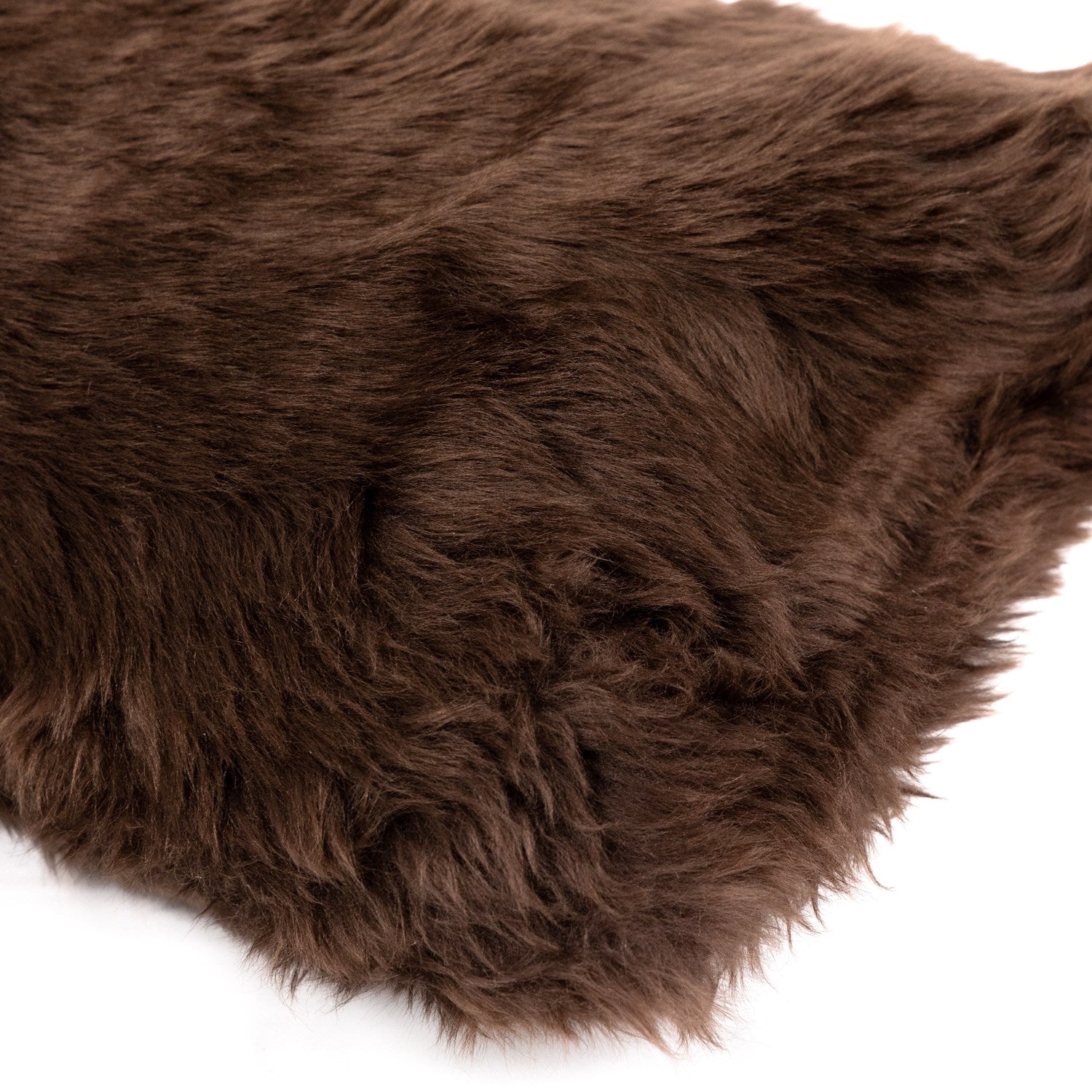 Lalo Lambskin Lumbar Pillow