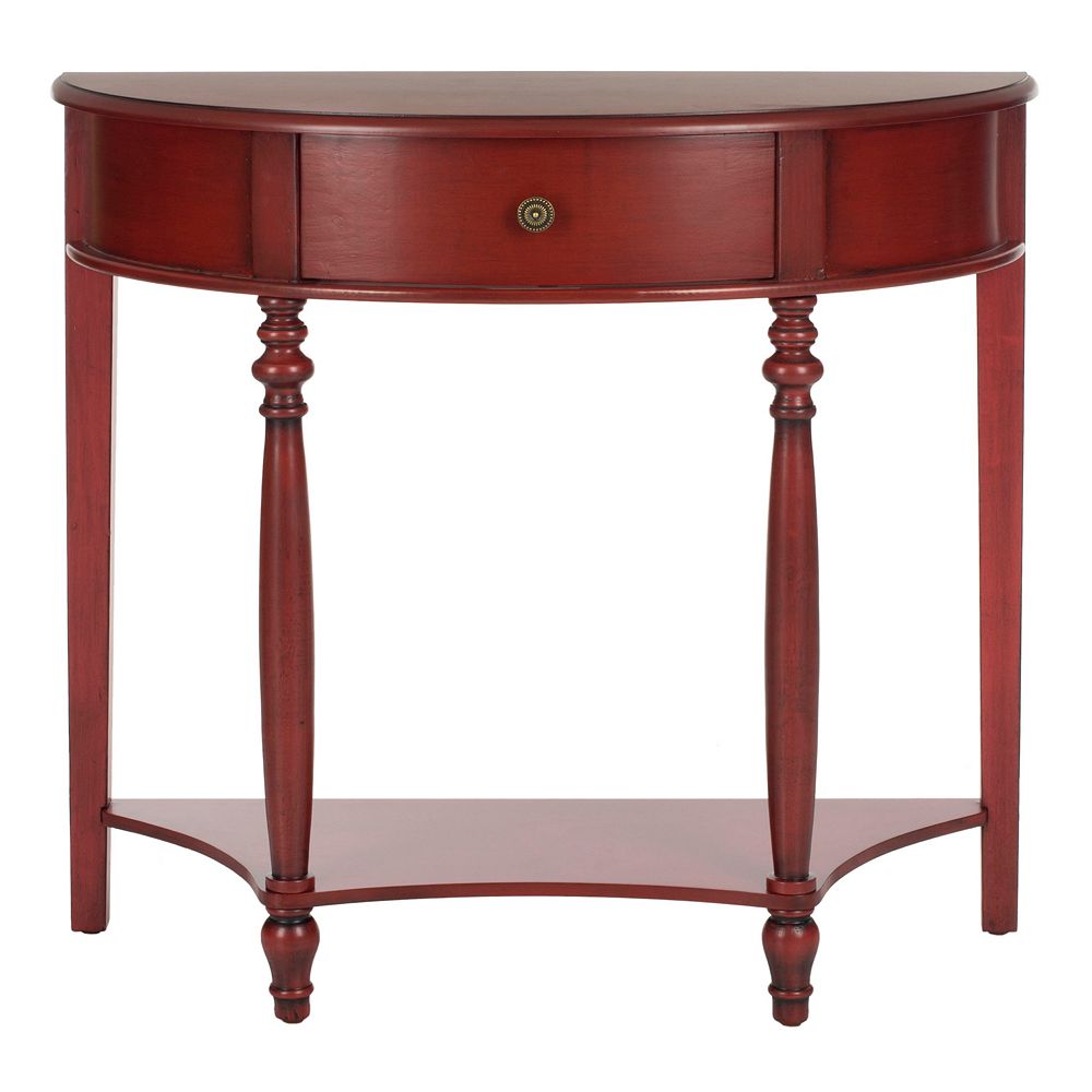 Safavieh David Console Table