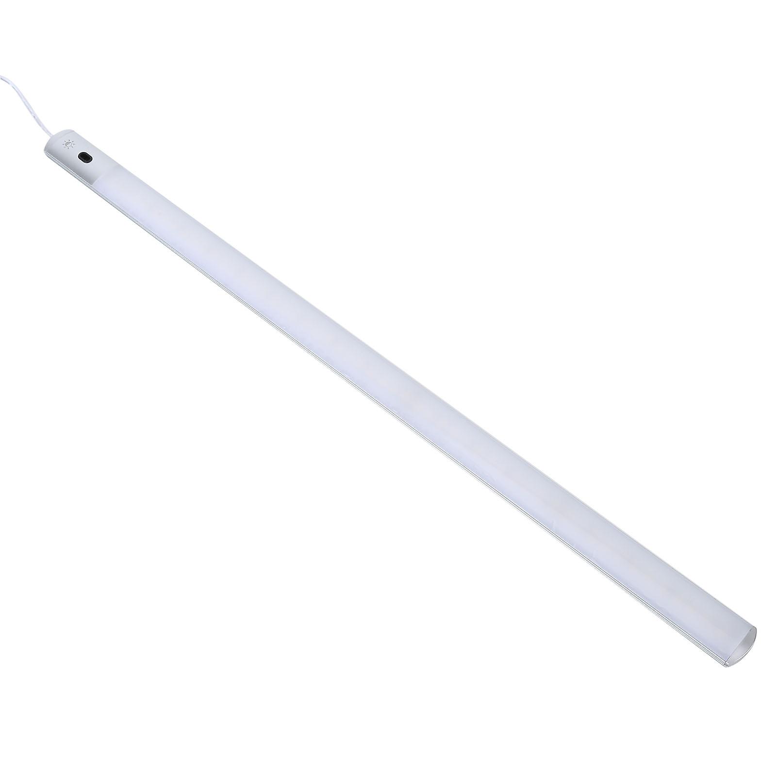 LED Cabinet Light Aluminum Alloy 2800~6500K Stepless Dimmable Lamp for Wardrobe Cupboard